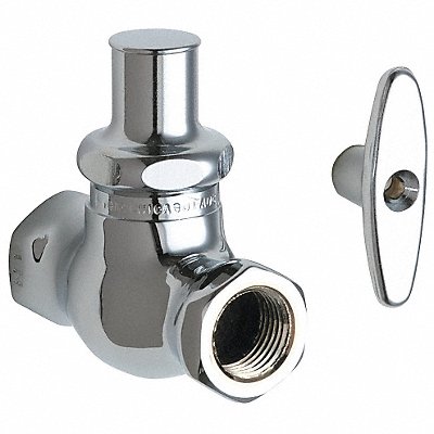 Water Supply Stops image